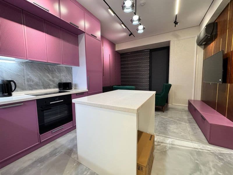 Шайхантахурский район <br />
Ташкент Сити <br />
Жк NRG U-To — фото 5