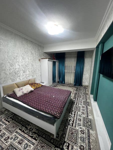 Sergili 6a 4/6/9 600$ <br />
Oila<br />
Qizlaga-7tagcha <br 