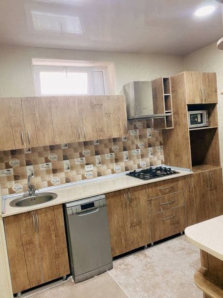 • АРЕНДА КВАРТИРА <br />
• Район: - Шайхантахур<br />
• Адре — фото 4