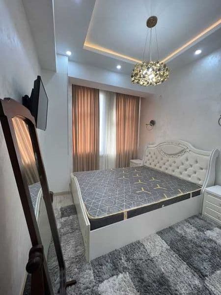 Район: Яшнабадский <br />
Адрес: Махтумкули<br />
<br />
Ком — фото 4