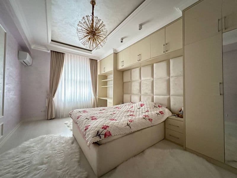 Шайхантахурский район<br />
Ташкент Сити<br />
ЖК Гарденс<br — фото 4