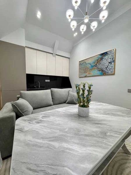 Сдаётся отличная и уютная квартира!<br />
<br />
 Район: Чил — фото 4