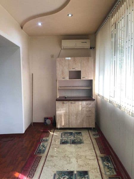 Сдаю свою 2-х комнатную квартиру переделанную в 3-х на перво — фото 2