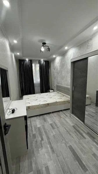 Сдаётся КЛАССНАЯ квартира<br />
<br />
• Район: Мирзо Улугбе