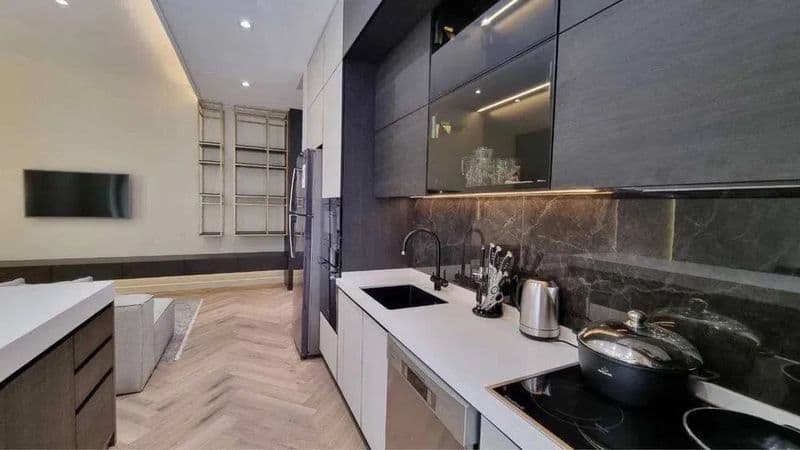 Яккасарайский район <br />
Жк Dream House <br />
2/5/8<br /> — фото 5