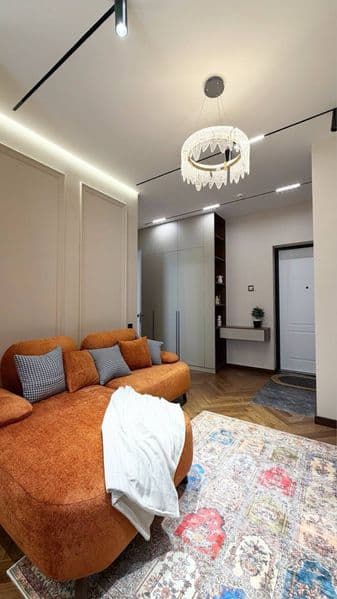 Сдаётся шикарная квартира ПРЕМИУМ класса. <br />
<br />
• Ра — фото 2