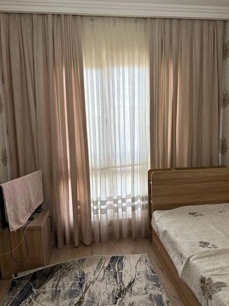 Сдаётся 3-комнатная квартира в ЖК Manzara<br />
<br />
 Лока — фото 5