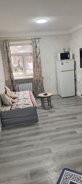 Сдаётся в аренду, однокомнатная квартира, ориентир,Парк фурк — фото 2