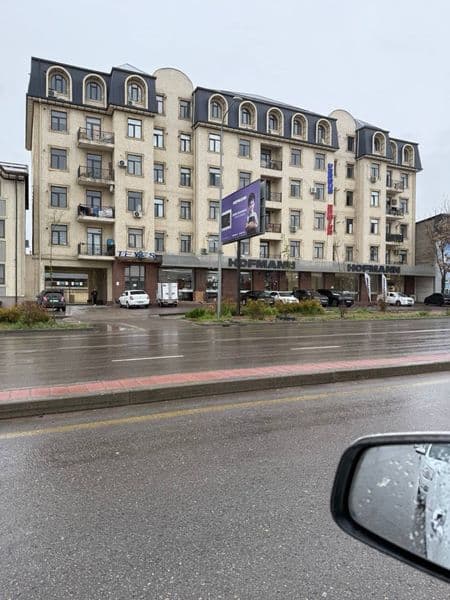 1 комнатная Новостройка<br />
<br />
Адрес: Яшнабадский райо