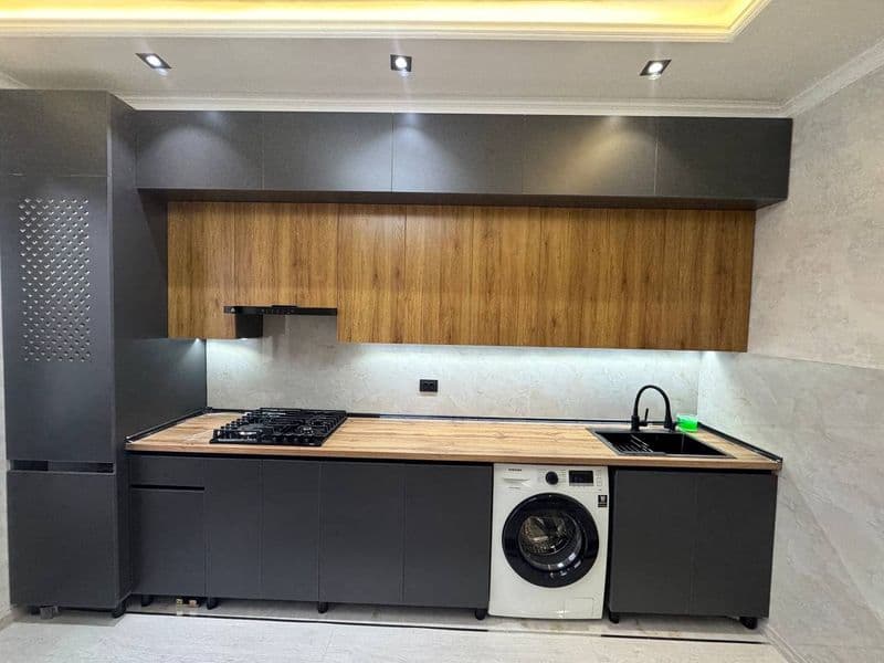 O'rikzor residense uyarida hamma narsasi tayyor uy ijaraga b — фото 2