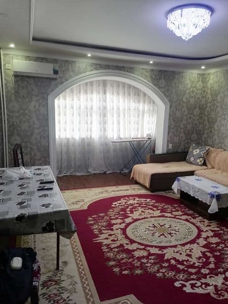 Сдаётся в аренду 2 ком. квартира около метро Дружбы народов  — фото 2