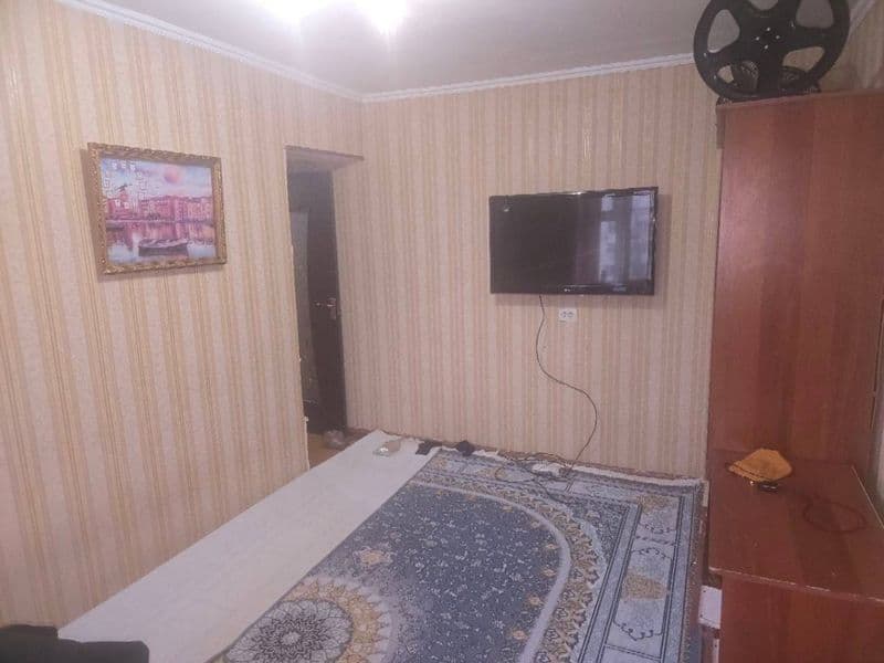 Срочно сдается квартира укомплектована полностью мебелью и т — фото 4