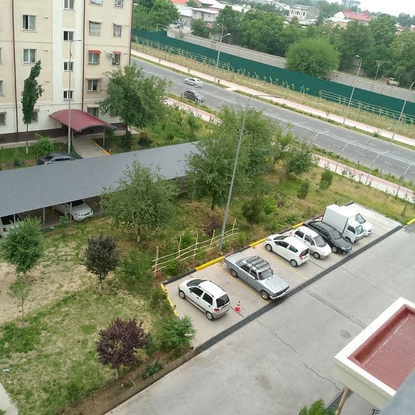 Samarqand darvoza da<br />
4-honali<br />
Hamma sharoitlar b — фото 4