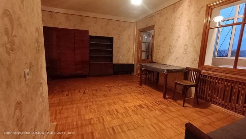 Юнусабад-11 квартал<br />
1-комнатная 1/3/4 <br />
Дом кирпи — фото 3