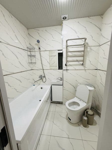 Novostroyka Yakkasaroyda Mebel Texnika To’liq JixoZlangan Kv — фото 5