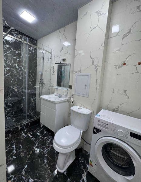 Yunusobod tumani Minor metroni yonida 2xonali kvartira ijara — фото 3