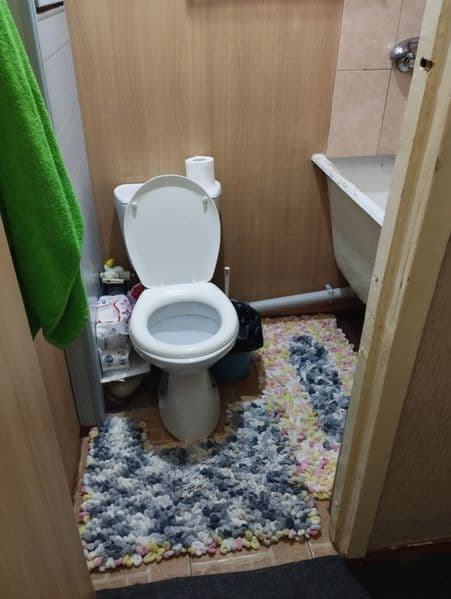 Сдаётся в аренду 1 ком квартира  чистоя мебелированая  молод — фото 4