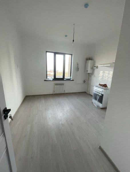 Янгихает Сокин Макон турар жой комплекс янги хонадон хали хе — фото 2