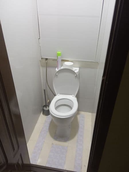 Аренда 2.хонали коракамиш 2/4 бозорча  олдида оилага берилад — фото 5