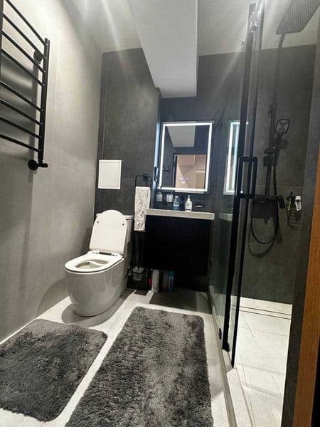 2-комнатная квартира 60 м² в Юнусабадском районе, <br />
Ори — фото 3