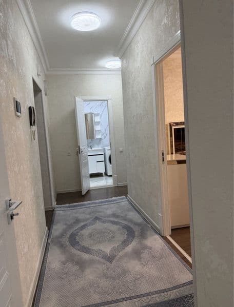 Kvartira ijaraga beriladi <br />
<br />
Rayon: #Sergeli<br / — фото 2