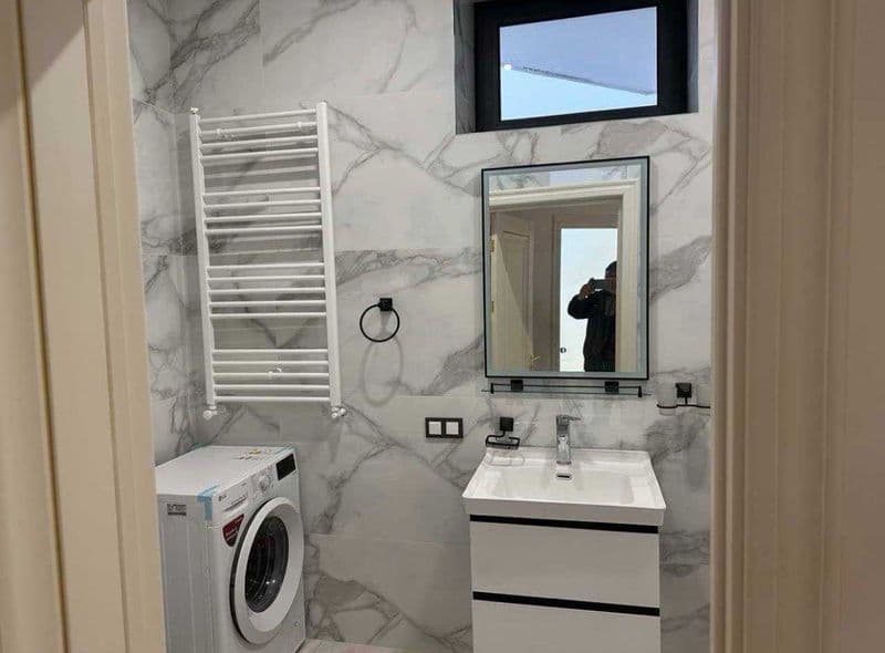 Сдаётся отличная и уютная квартира!<br />
<br />
 Район: Мир — фото 5