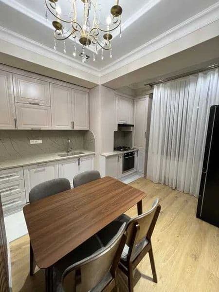 Сдаётся квартира на ЖК New life‼️<br />
Ориентир - Парк Ашха — фото 3