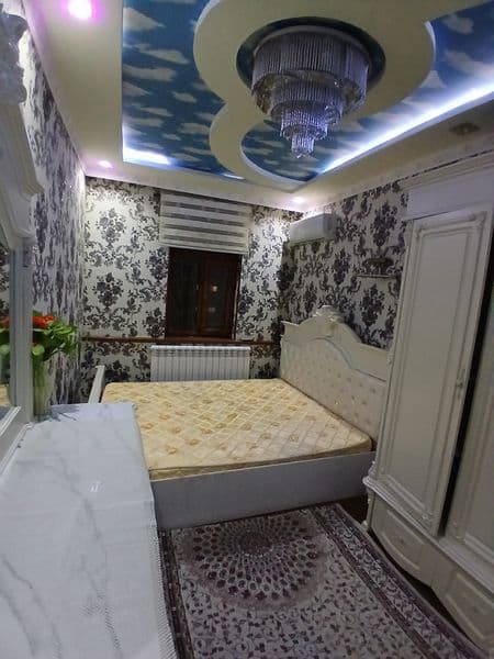 Manzil: Bektemir tumani, Vodnik <br />
Xonalari: 3 xona<br / — фото 4