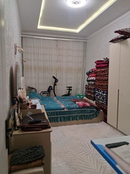 Сдаю 2 х комнатную квартиру дешего, срочно , со всеми удобст — фото 2