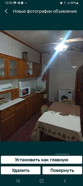 Сдаю свою квартиру.2- комнатная квартира в хорошем состоянии — фото 2