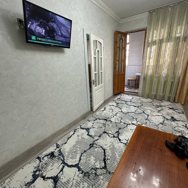 Юнусабад 7квартал <br />
Алфраганус <br />
2*3/4/4 <br />
Кв — фото 2