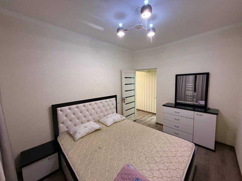 Аренда паркентский 2х комнатная, со всеми удобствами. 1 этаж — фото 5