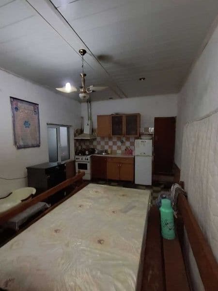 Uyda hamma sharoit bor. Gaz, issiq suv, sovuq suv, wi fi kir — фото 3