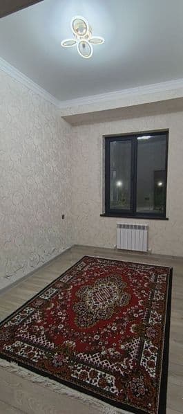 Сергели тумани, Хонабод тепа, Хонабод Авеню 3 хонали квартир — фото 2