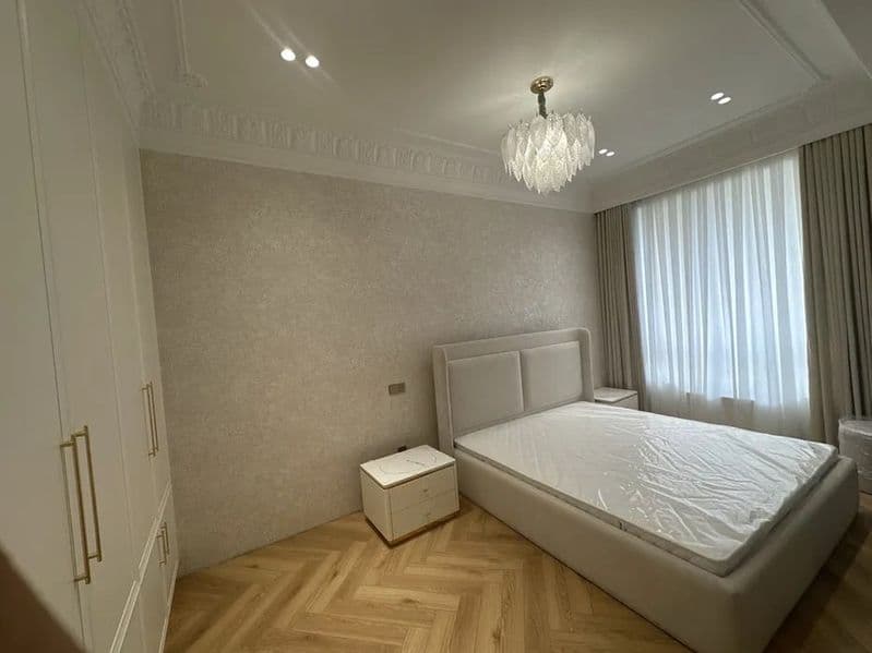 Сдаётся шикарная 3-комнатная квартира в Ц-5<br />
<br />
• Р