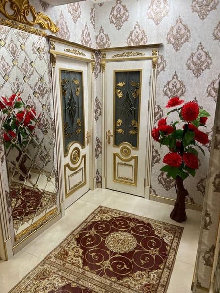 Ижарага уй Чилонзор метрога узок болмаган жойдан учтепа тума — фото 5