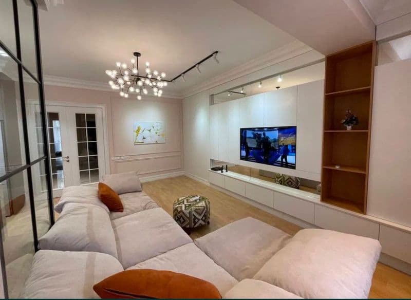 Аренда ор:Грант мир г Ойбек 4/5/9 квартира в центре Ташкента