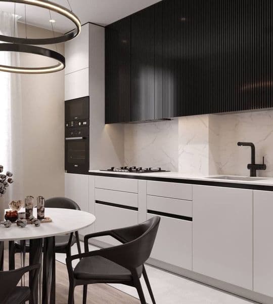 Мирабадский район <br />
Жк Mirabad Avenue <br />
3/6/8<br / — фото 3