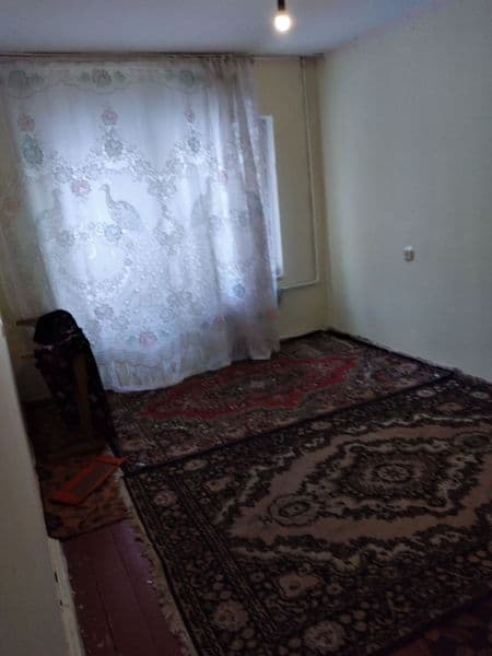 IJaraGa OiLaGa 3xonaLi kvartira <br />
1 qavat<br />
Sebzor  — фото 4