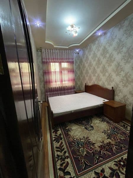 Аренда квартира сергели-2. 2/3/5 хамма шаройити бор факат ой