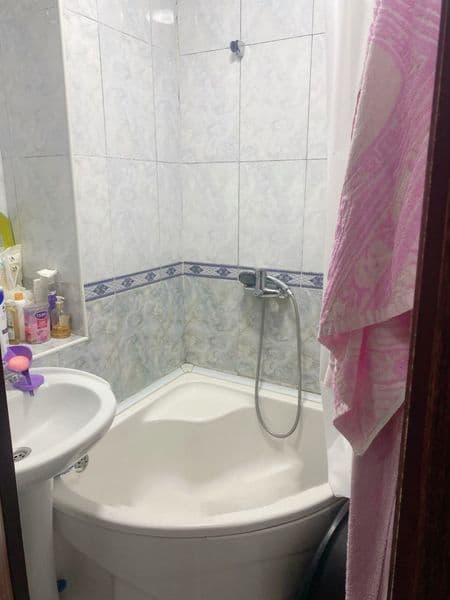 Хоналар сони : 2<br />
Шерикликга қиз оламиз 80$ дан камунал — фото 3