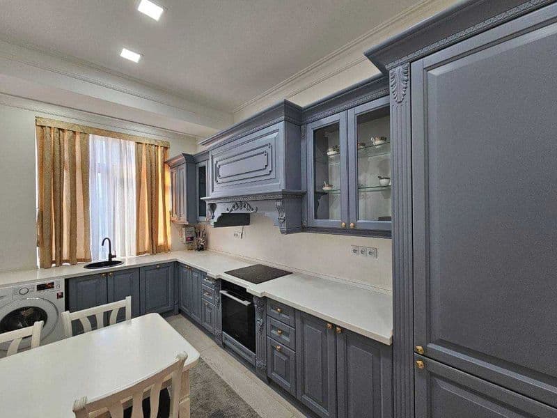 Сдается премиальная квартира!<br />
<br />
Район: Мирабадски