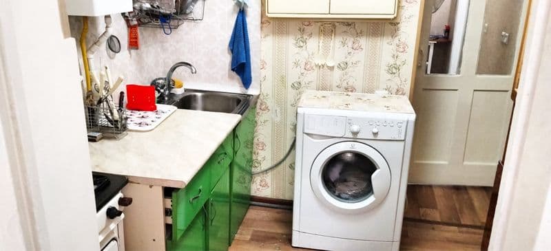 Dustlik metrosidan 10 daqiqalik masofada 2 xonali kvartira m