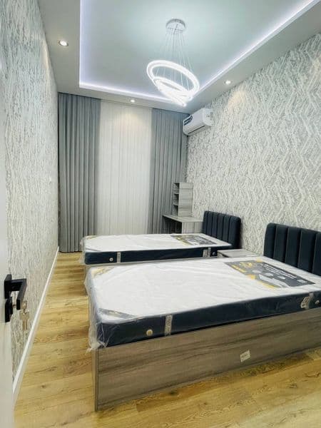 Аренда <br />
<br />
Новостройка<br />
<br />
Адрес: Мирзо У — фото 4