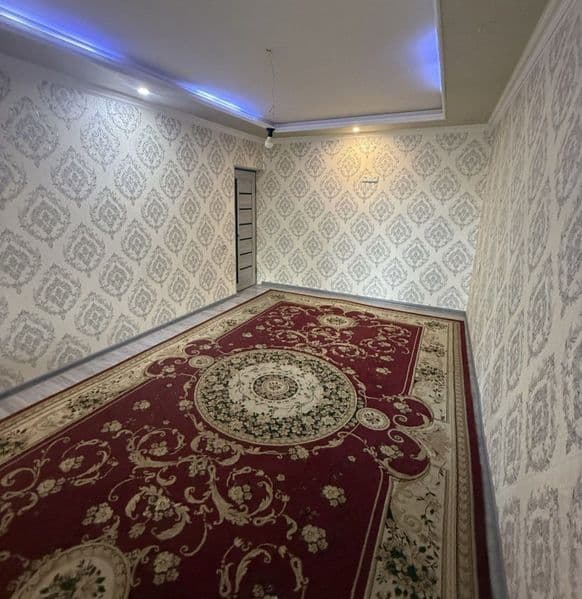 Bektimir tumani, Bektimir ROVD orqasida 2 xonali kvartira ij — фото 2