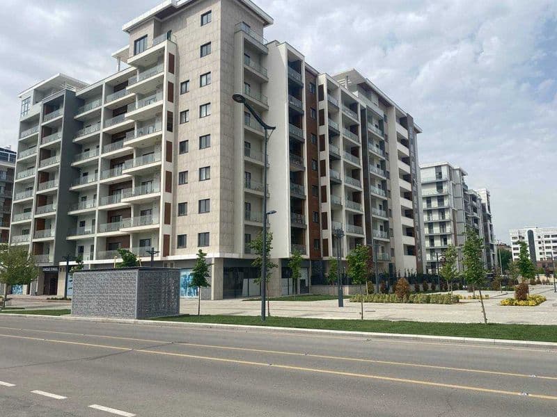 Элитный апартамент ЖК Ташкент Сити Гарденс! <br />
Район: Ша — фото 3