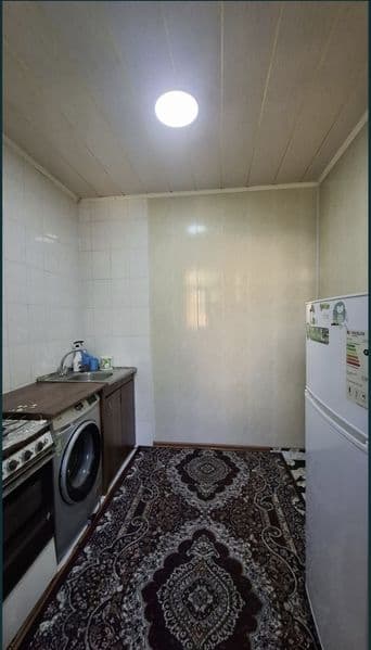 Аренда Чиланзар 20й квартал 2х комнатная квартира, 2й этаж,  — фото 5