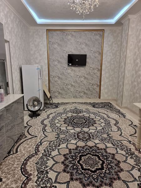 Срочно задаётся в аренду квартира юнусабад навастройка 11 кв — фото 4