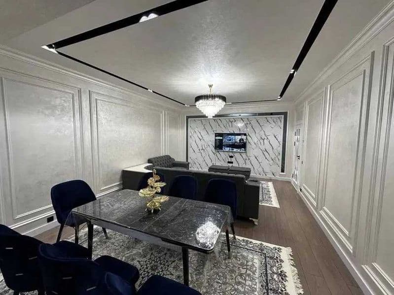 Сдаётся 3-х комнатная квартира на  ЖК Dream House! ‼️<br />
 — фото 2