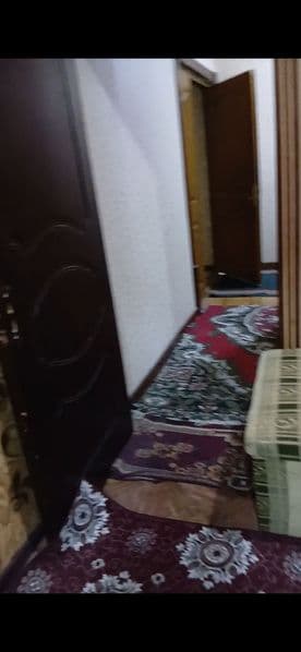 Ijaraga oila qo'yamiz xonalar soni 2 ta 3 xona qilingan hamm — фото 4